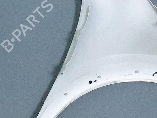 Left front fenders FIAT 600e / 600 (365_, 364_) Electric | BP29945598C41 