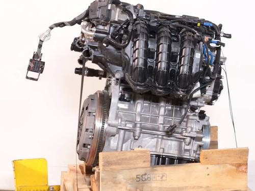 Engine FIAT 500 (312_) 1.0 Mild Hybrid (312.AYD1B) | BP40117324M1 - Image 5