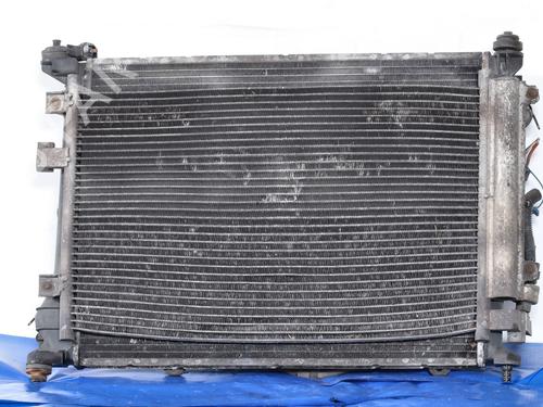 Used AC radiator AC radiator FIAT MULTIPLA (186_) 1.9 JTD 115 (115 hp) 33869034 33869034