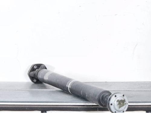 Driveshaft ALFA ROMEO STELVIO (949_) 2.0 Q4 (949.AXF2A) | BP30662013M37 - Image 2