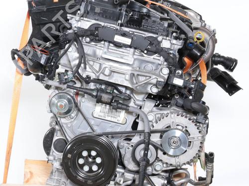 Used Engine FIAT 600e / 600 (365_, 364_) Mild Hybrid (101 hp) 23505334