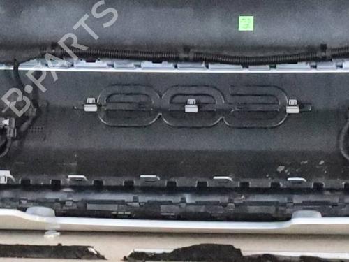 Rear bumper FIAT 600e / 600 (365_, 364_) Electric | BP30178761C8 