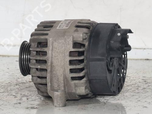 Alternator FIAT PANDA (169_) 1.2 (169.AXB11, 169.AXB1A) | BP30662548M7 - Image 2