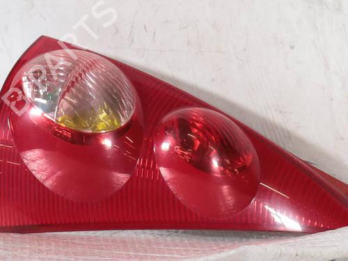 Used Right taillight Right taillight PEUGEOT 107 (PM_, PN_) 1.0 (68 hp) 33951455 33951455