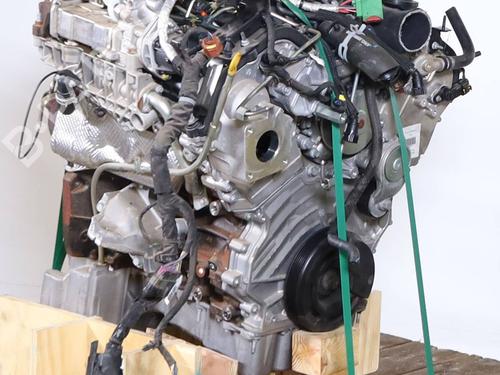 Engine JEEP GRAND CHEROKEE IV (WK, WK2) 3.0 CRD V6 4x4 | BP36798134M1 - Image 3