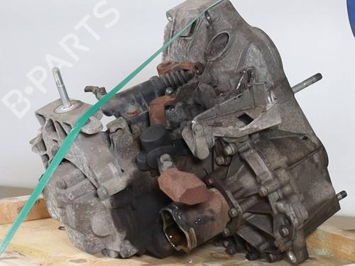 Gearbox FIAT PUNTO (188_) 1.3 JTD 16V | BP26435497M3