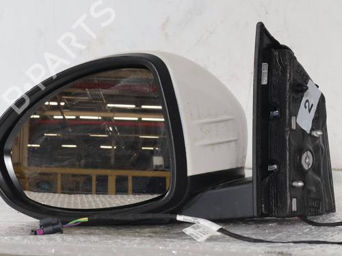 Retrovisor esquerdo FIAT 500e (332_) Elektro 3+1 (FA1) (118 hp) 31648020