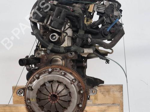Engine FIAT SEICENTO / 600 (187_) 1.1 (187AXB, 187AXB1A, 187AXC1A02) | BP30442984M1
