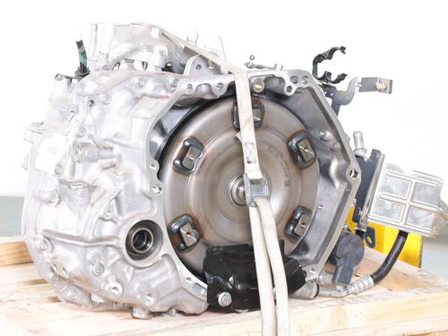 Gearbox JEEP RENEGADE SUV (BU, B1, BV) 1.3 PHEV 4Xe | BP23883376M3 