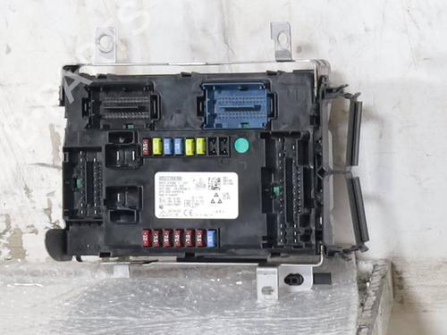 Used Fuse box Fuse box FIAT 500e (332_) Elektro 3+1 (FA1) (118 hp) 36217999 36217999