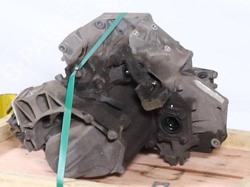 Gearbox FIAT PANDA (169_) 1.2 (169.AXB11, 169.AXB1A) | BP36774699M3 - Image 3