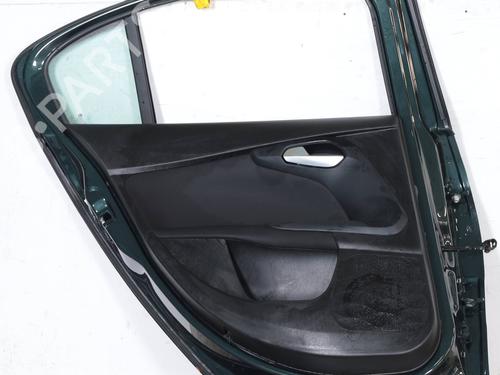 Left rear door FIAT TIPO Hatchback (356_, 357_) 1.4 (356HXA1B, 357) | BP26162903C4 