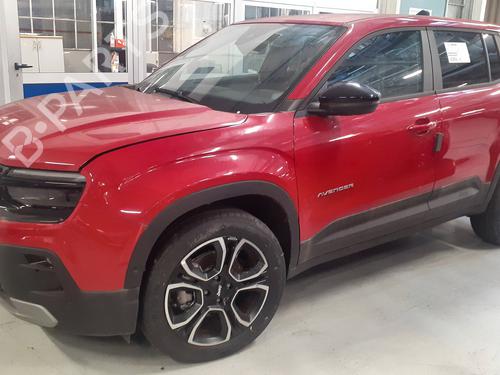 Gearbox JEEP AVENGER (J2) 1.2 GSE T3 | BP38644972M3  - Image 11