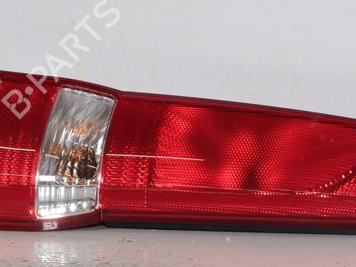 Used Right taillight FIAT PANDA (169_) 1.1 (169.AXA1A) (54 hp) 29453889