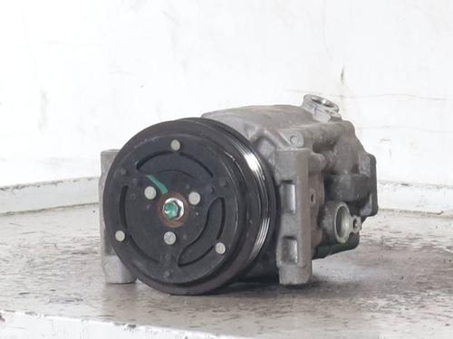 Used AC compressor AC compressor FIAT PANDA (169_) 1.2 (169.AXB11, 169.AXB1A) (60 hp) 33537797 33537797