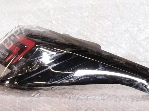 Used Right taillight Right taillight OPEL CROSSLAND X / CROSSLAND (P17, P2QO) 1.2 (75) (131 hp) 40008184 40008184