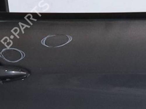 Right rear door ALFA ROMEO GIULIA (952_) 2.9 Quadrifoglio (952AAM24) | BP31648033C5
