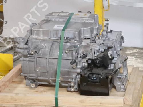 Engine ALFA ROMEO JUNIOR (626_, 627_) Electric | BP29278220M1