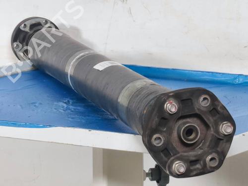 Driveshaft ALFA ROMEO STELVIO (949_) 2.9 Q4 (949.AXG2A, 949.AXH2A, 949.AXS2A) | BP30970820M37 - Image 3
