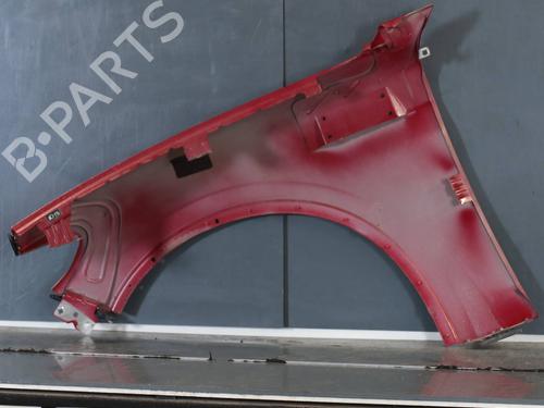 Forkjerm høyre ALFA ROMEO STELVIO (949_) 2.0 Q4 (949.AXF2A) | BP30738881C42