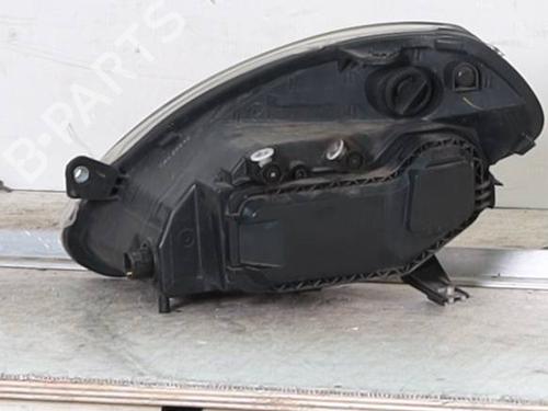 Right headlight LANCIA YPSILON (843_) 1.3 JTD (843.AXD11, 843.AXD1A) | BP26709757C29 - Image 2
