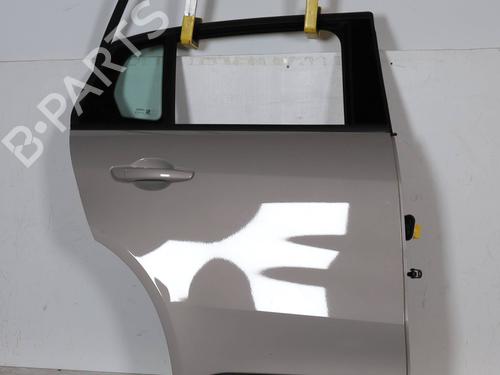 Used Right rear door FIAT 600e / 600 (365_, 364_) Mild Hybrid (136 hp) 22806650