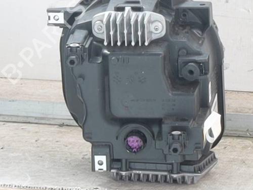 Used Right headlight JEEP RENEGADE SUV (BU, B1, BV) 1.5 T4 Hybrid (131 hp) 27684897