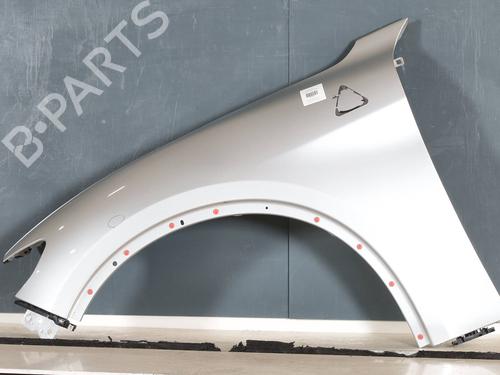 Left front fenders ALFA ROMEO STELVIO (949_) 2.9 Q4 (949.AXG2A, 949.AXH2A, 949.AXS2A) | BP29826743C41