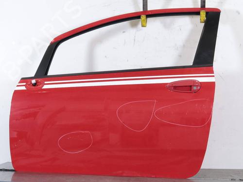 left-front-door-fiat-grande-punto-199_-2005-33284644 main image