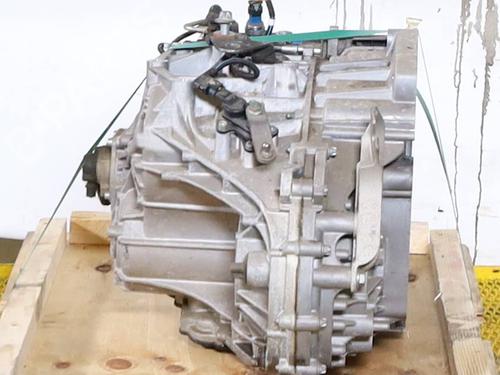 Gearbox JEEP RENEGADE SUV (BU, B1, BV) 2.0 CRD 4x4 | BP36774637M3 - Image 4