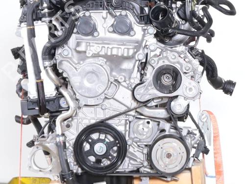 Engine FIAT TIPO Hatchback (356_, 357_)  | BP23218070M1 