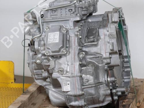 Gearbox ALFA ROMEO GIULIA (952_) 2.2 D (952AFA25, 952AFM25, 952ALA25) | BP30305023M3 