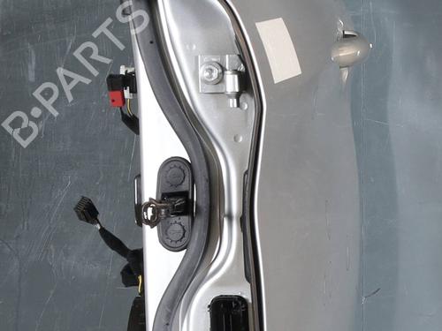 Left front door ALFA ROMEO STELVIO (949_) 2.9 Q4 (949.AXG2A, 949.AXH2A, 949.AXS2A) | BP29826745C2
