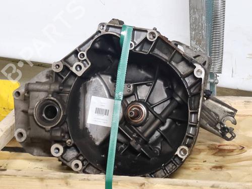 Gearbox FIAT PANDA (169_) 1.1 (169.AXA1A) | BP30970881M3 - Image 2