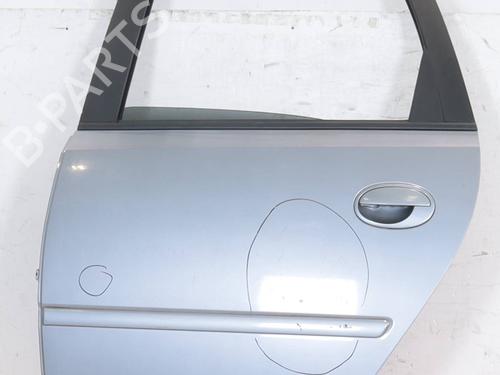 left-rear-door-opel-meriva-a-mpv-x03-2003-2004-2005-2006-2007-2008-2009-2010-30442778 main image