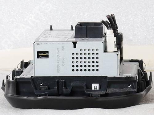 Electronic module JEEP RENEGADE SUV (BU, B1, BV) 2.4 | BP37072866M83 - Image 6