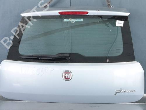 Used Tailgate Tailgate FIAT GRANDE PUNTO (199_) 1.2 (65 hp) 36013376 36013376