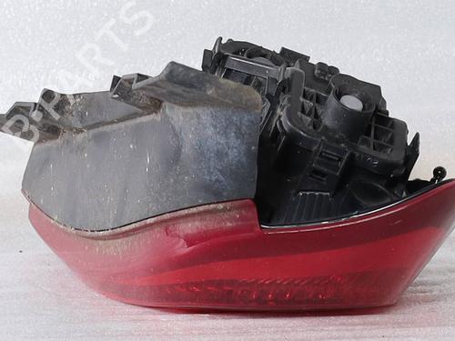 Right taillight FIAT 500 (312_) 1.2 (312AXA1A) | BP37662355C35 - Image 4