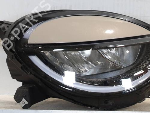 Used Right headlight Right headlight FIAT 600e / 600 (365_, 364_) Electric (156 hp) 23683137 23683137