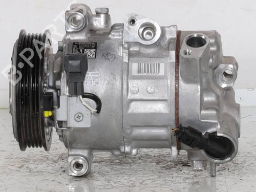 AC compressor JEEP COMPASS (MP, M6, MV, M7) 1.3 HYBRID 4X4 | BP29453844M34 - Image 3