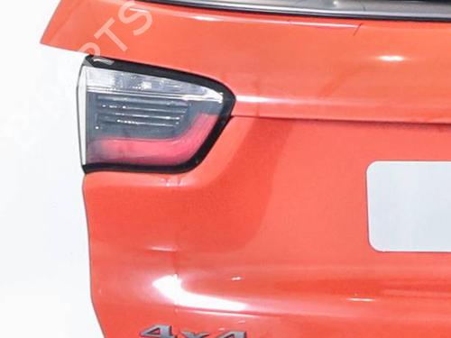 Tailgate JEEP COMPASS (MP, M6, MV, M7) 2.0 CRD 4x4 | BP37414472C6 - Image 2