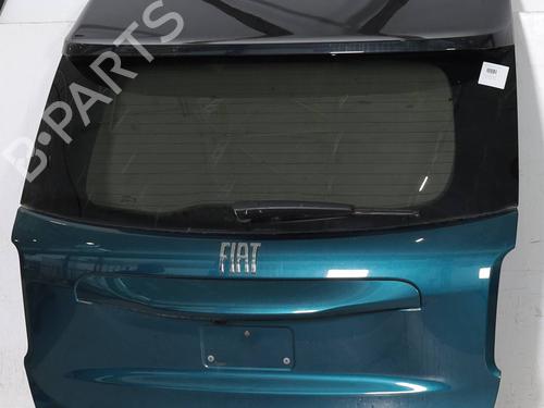 Used Tailgate FIAT 600e / 600 (365_, 364_) Mild Hybrid (101 hp) 27157485