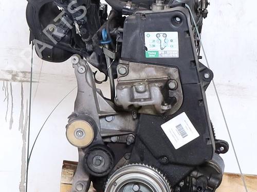 Engine FIAT PUNTO EVO (199_) 1.2 | BP34620320M1 - Image 2