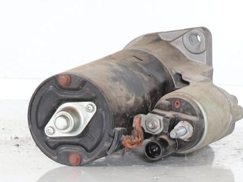 Startmotor ALFA ROMEO GIULIA (952_) 2.2 D (952AEM250, 952AEA250) | BP26162858M8 