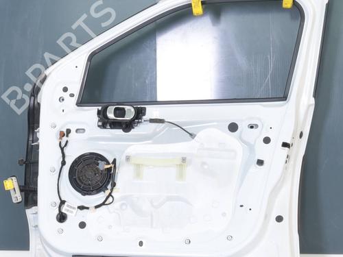 Used Right front door CITROËN C4 CACTUS 1.6 BlueHDi 100 (99 hp) 30260872