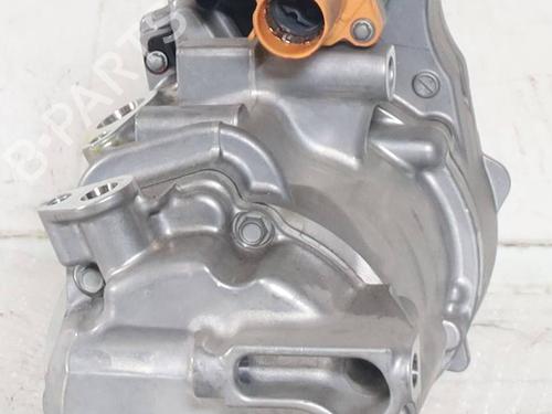 Used AC compressor AC compressor ALFA ROMEO TONALE (965_) 1.3 Hybrid Q4 (280 hp) 31136046 31136046