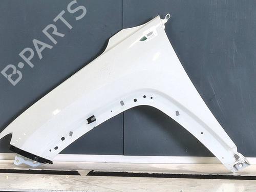 Used Left front fenders JEEP COMPASS (MP, M6, MV, M7) 1.3 Hybrid 4x4 (240 hp) 29166980