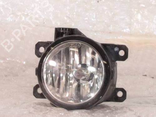 Used Left front fog light Left front fog light FIAT TIPO Hatchback (356_, 357_) 1.6 Multijet (357HXG1) (131 hp) 40008132 40008132