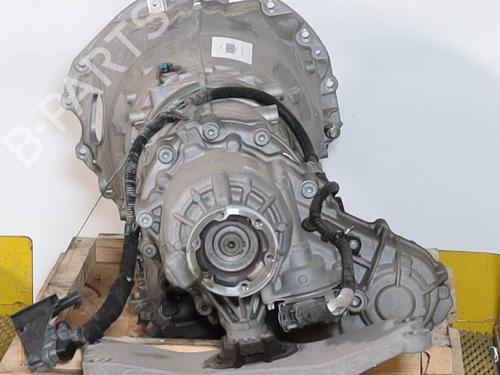 Used Gearbox Gearbox ALFA ROMEO STELVIO (949_) 2.9 Q4 (949.AXG2A, 949.AXH2A, 949.AXS2A) (510 hp) 24297266 24297266
