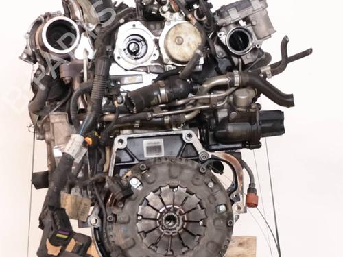 Engine FIAT PANDA (312_, 319_) 1.3 D Multijet (312PXL1A) | BP40291432M1 - Image 5